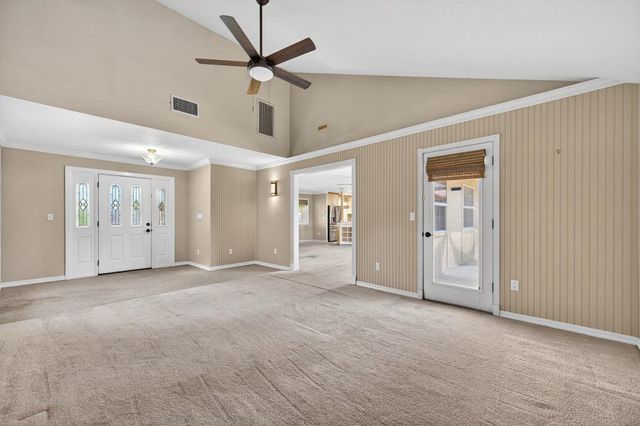 3291 E Los Altos Avenue, Fresno, CA 93710