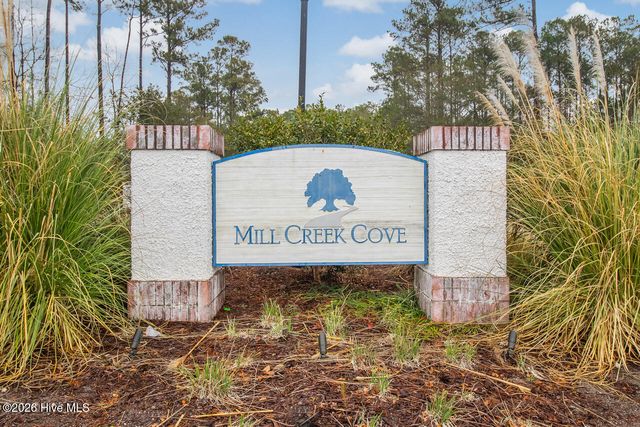 2602 Provence Drive SE, Bolivia, NC 28422