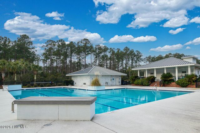 2602 Provence Drive SE, Bolivia, NC 28422