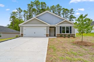 2602 Provence Drive SE, Bolivia, NC 28422