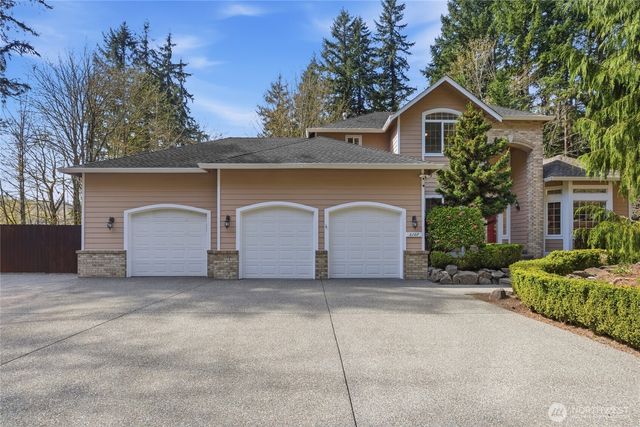 5107 218th Avenue NE, Redmond, WA 98053
