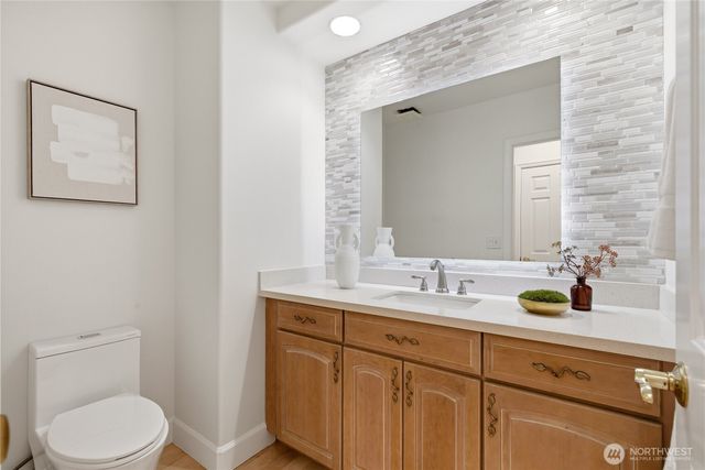 5107 218th Avenue NE, Redmond, WA 98053