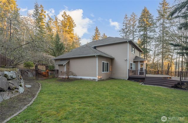 5107 218th Avenue NE, Redmond, WA 98053
