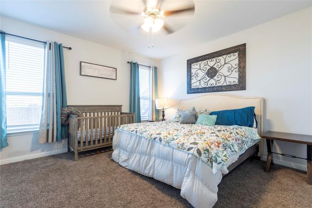 1500 Livermore Lane, Cleburne, TX 76033