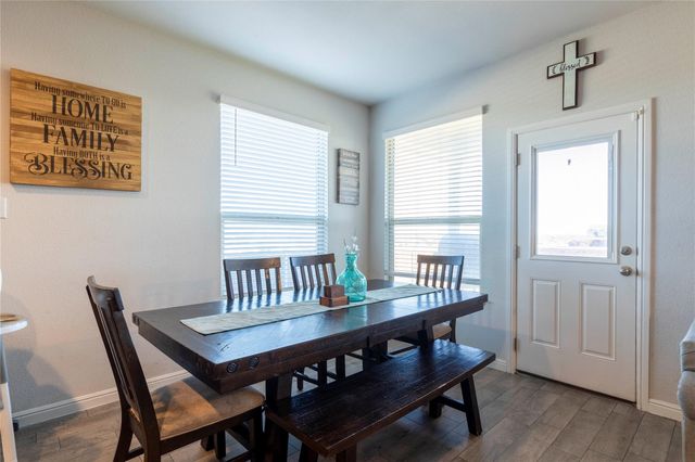 1500 Livermore Lane, Cleburne, TX 76033