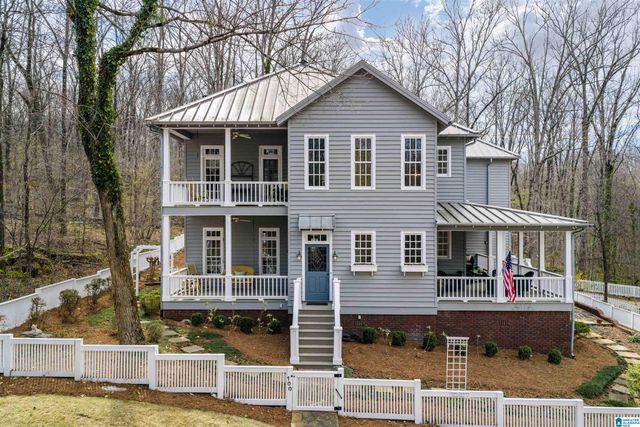 100 RANDOLPH ROAD, Hayden, AL 35079