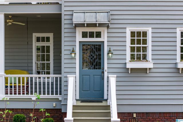 100 RANDOLPH ROAD, Hayden, AL 35079