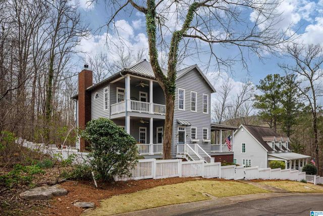 100 RANDOLPH ROAD, Hayden, AL 35079