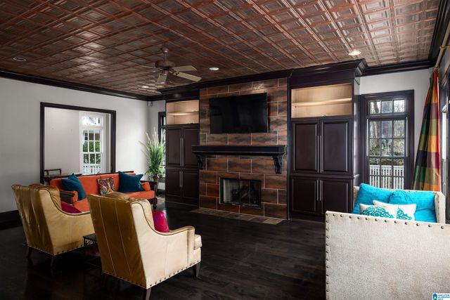 100 RANDOLPH ROAD, Hayden, AL 35079