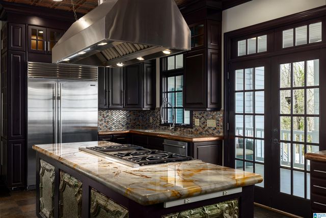 100 RANDOLPH ROAD, Hayden, AL 35079