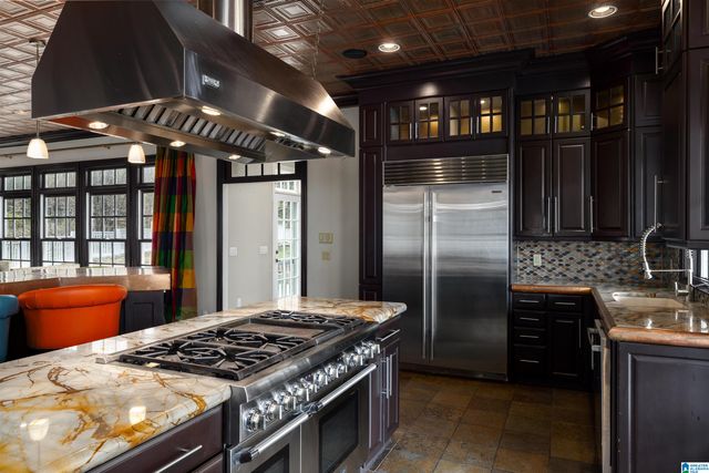 100 RANDOLPH ROAD, Hayden, AL 35079