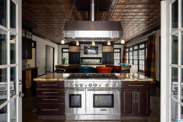 100 RANDOLPH ROAD, Hayden, AL 35079