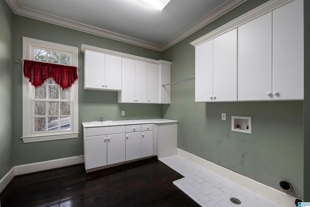 100 RANDOLPH ROAD, Hayden, AL 35079