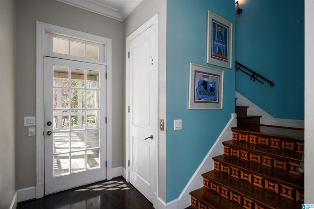 100 RANDOLPH ROAD, Hayden, AL 35079