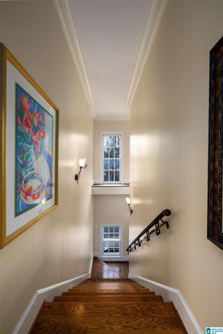 100 RANDOLPH ROAD, Hayden, AL 35079