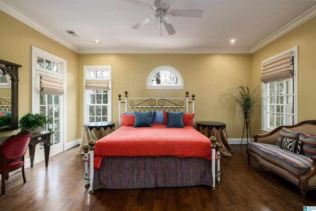 100 RANDOLPH ROAD, Hayden, AL 35079