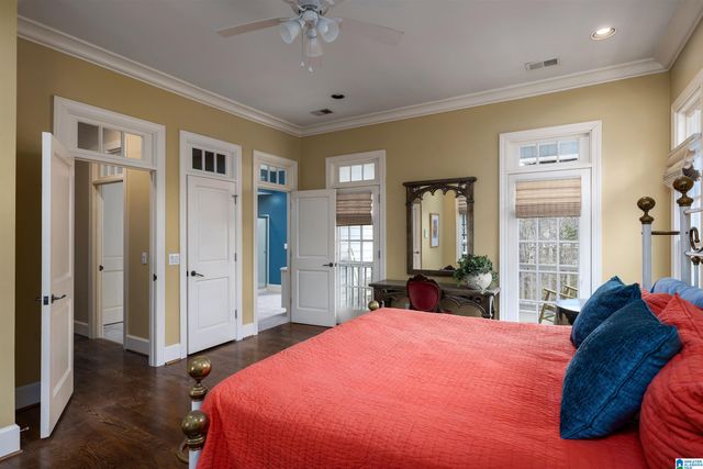 100 RANDOLPH ROAD, Hayden, AL 35079