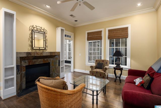 100 RANDOLPH ROAD, Hayden, AL 35079