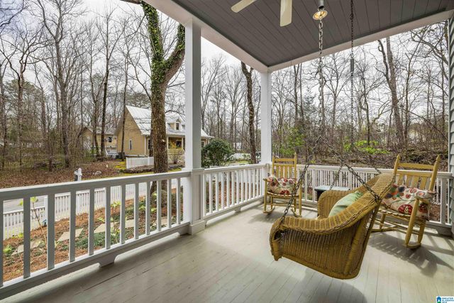 100 RANDOLPH ROAD, Hayden, AL 35079