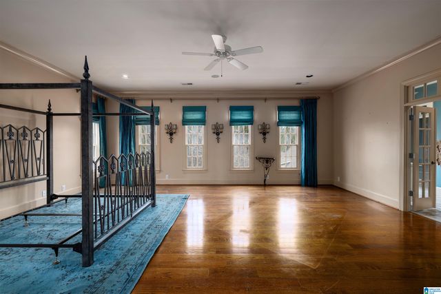 100 RANDOLPH ROAD, Hayden, AL 35079