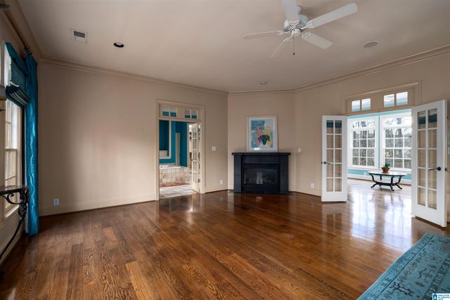 100 RANDOLPH ROAD, Hayden, AL 35079