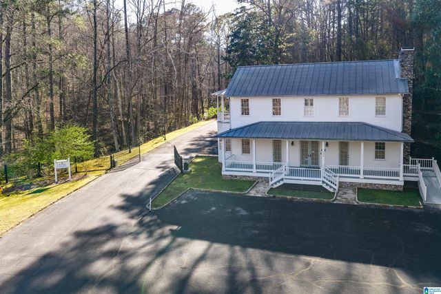 100 RANDOLPH ROAD, Hayden, AL 35079