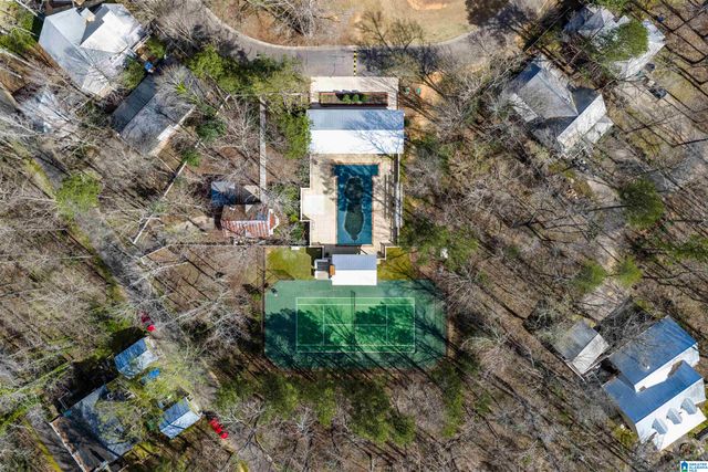 100 RANDOLPH ROAD, Hayden, AL 35079