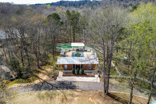 100 RANDOLPH ROAD, Hayden, AL 35079