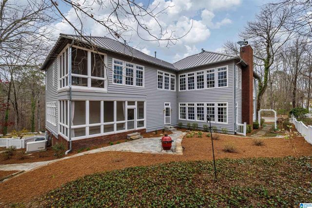 100 RANDOLPH ROAD, Hayden, AL 35079