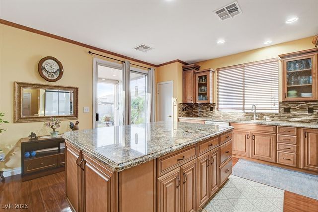 1131 Laguna Park Court, Las Vegas, NV 89110