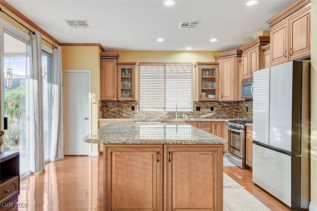 1131 Laguna Park Court, Las Vegas, NV 89110