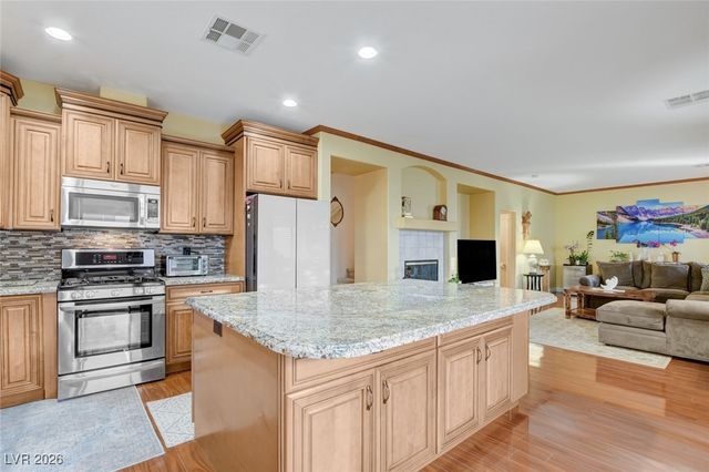 1131 Laguna Park Court, Las Vegas, NV 89110