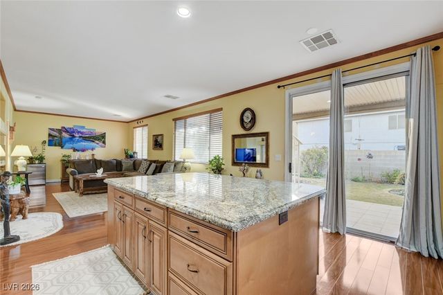 1131 Laguna Park Court, Las Vegas, NV 89110