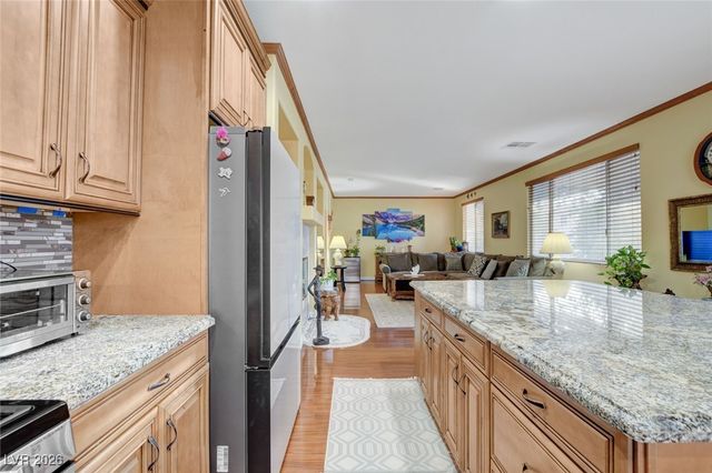 1131 Laguna Park Court, Las Vegas, NV 89110