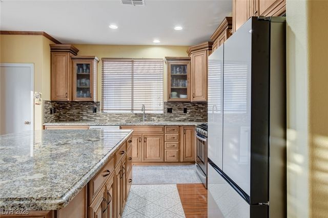 1131 Laguna Park Court, Las Vegas, NV 89110