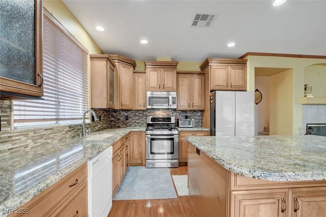 1131 Laguna Park Court, Las Vegas, NV 89110