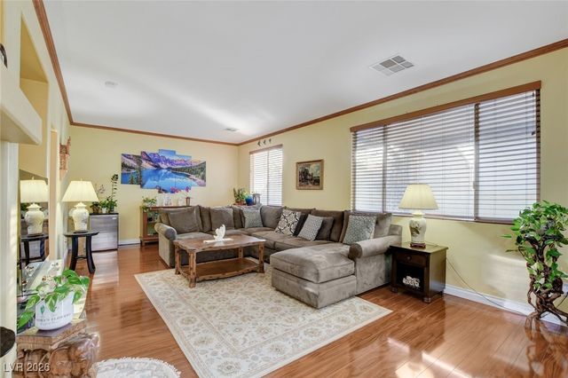 1131 Laguna Park Court, Las Vegas, NV 89110