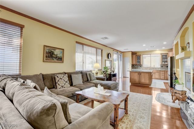 1131 Laguna Park Court, Las Vegas, NV 89110