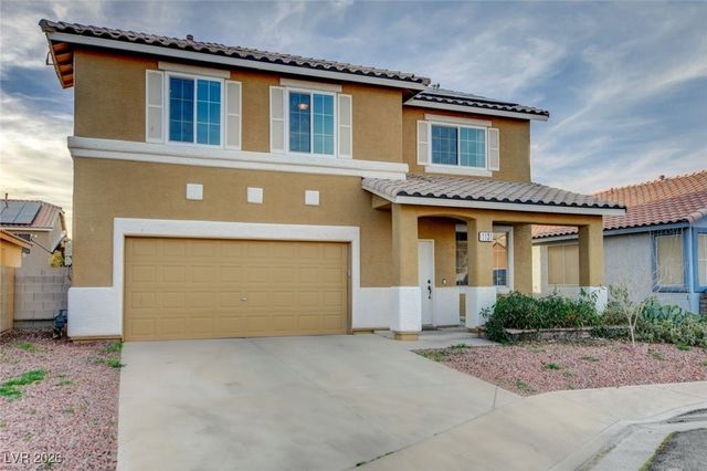 1131 Laguna Park Court, Las Vegas, NV 89110