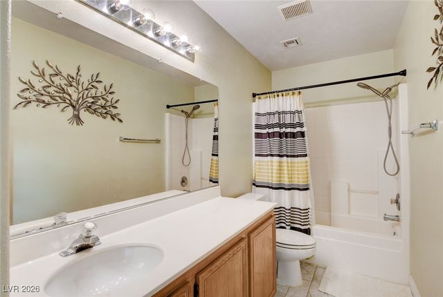 1131 Laguna Park Court, Las Vegas, NV 89110