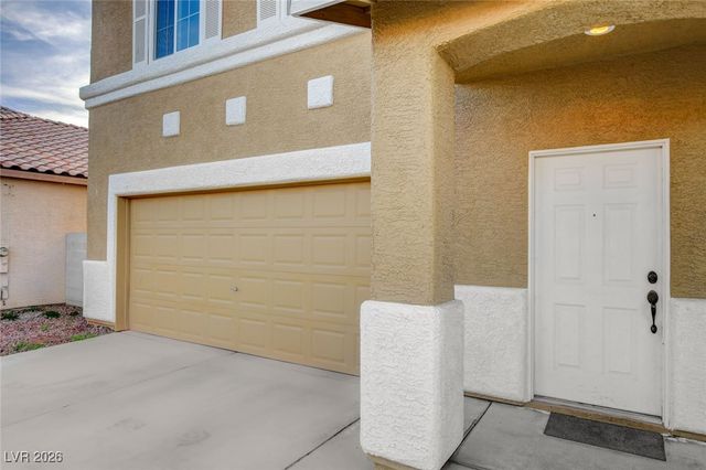 1131 Laguna Park Court, Las Vegas, NV 89110