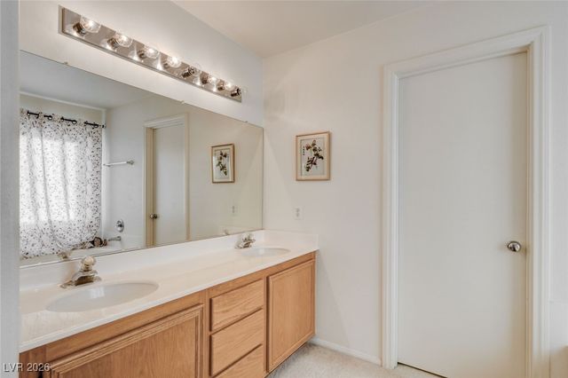 1131 Laguna Park Court, Las Vegas, NV 89110