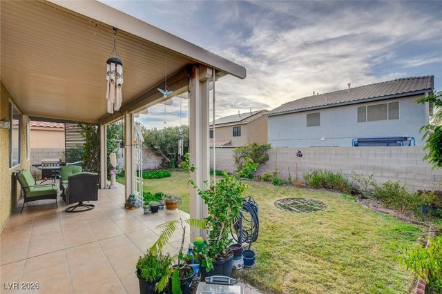 1131 Laguna Park Court, Las Vegas, NV 89110