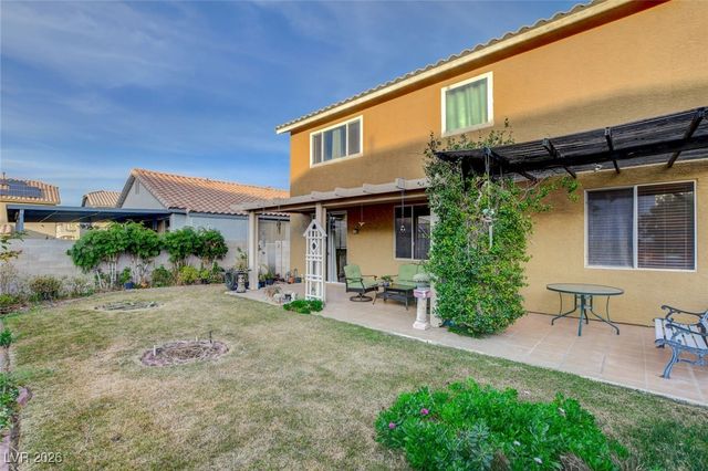 1131 Laguna Park Court, Las Vegas, NV 89110