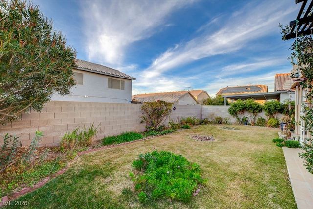 1131 Laguna Park Court, Las Vegas, NV 89110