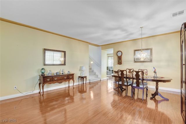 1131 Laguna Park Court, Las Vegas, NV 89110