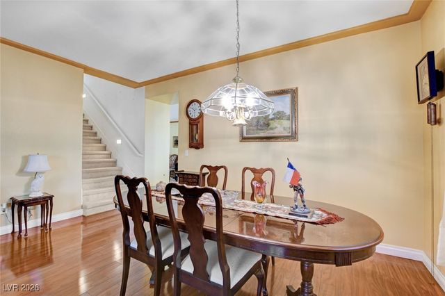 1131 Laguna Park Court, Las Vegas, NV 89110