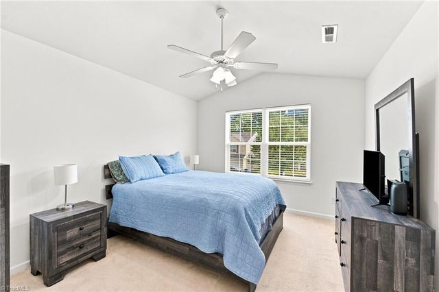 551 Clear Meadow Drive, Winston-salem, NC 27107