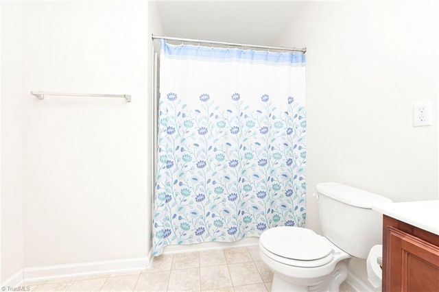 551 Clear Meadow Drive, Winston-salem, NC 27107