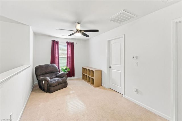 551 Clear Meadow Drive, Winston-salem, NC 27107